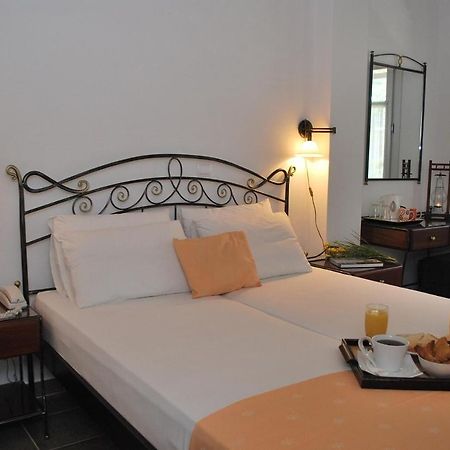 Myrto Hotel Kamares (Sifnos) Exterior foto
