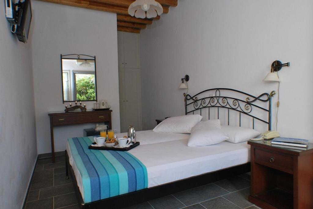 Myrto Hotel Kamares (Sifnos) Quarto foto