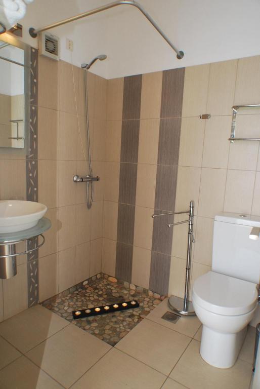 Myrto Hotel Kamares (Sifnos) Quarto foto