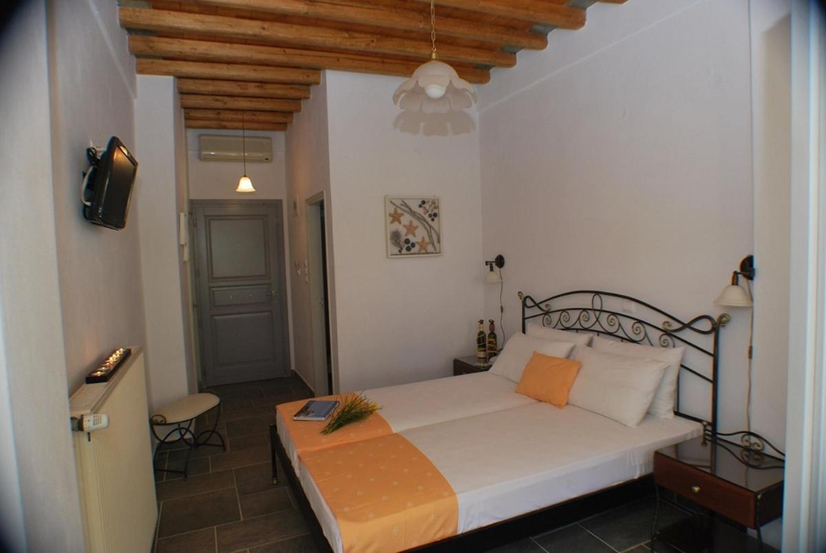 Myrto Hotel Kamares (Sifnos) Exterior foto